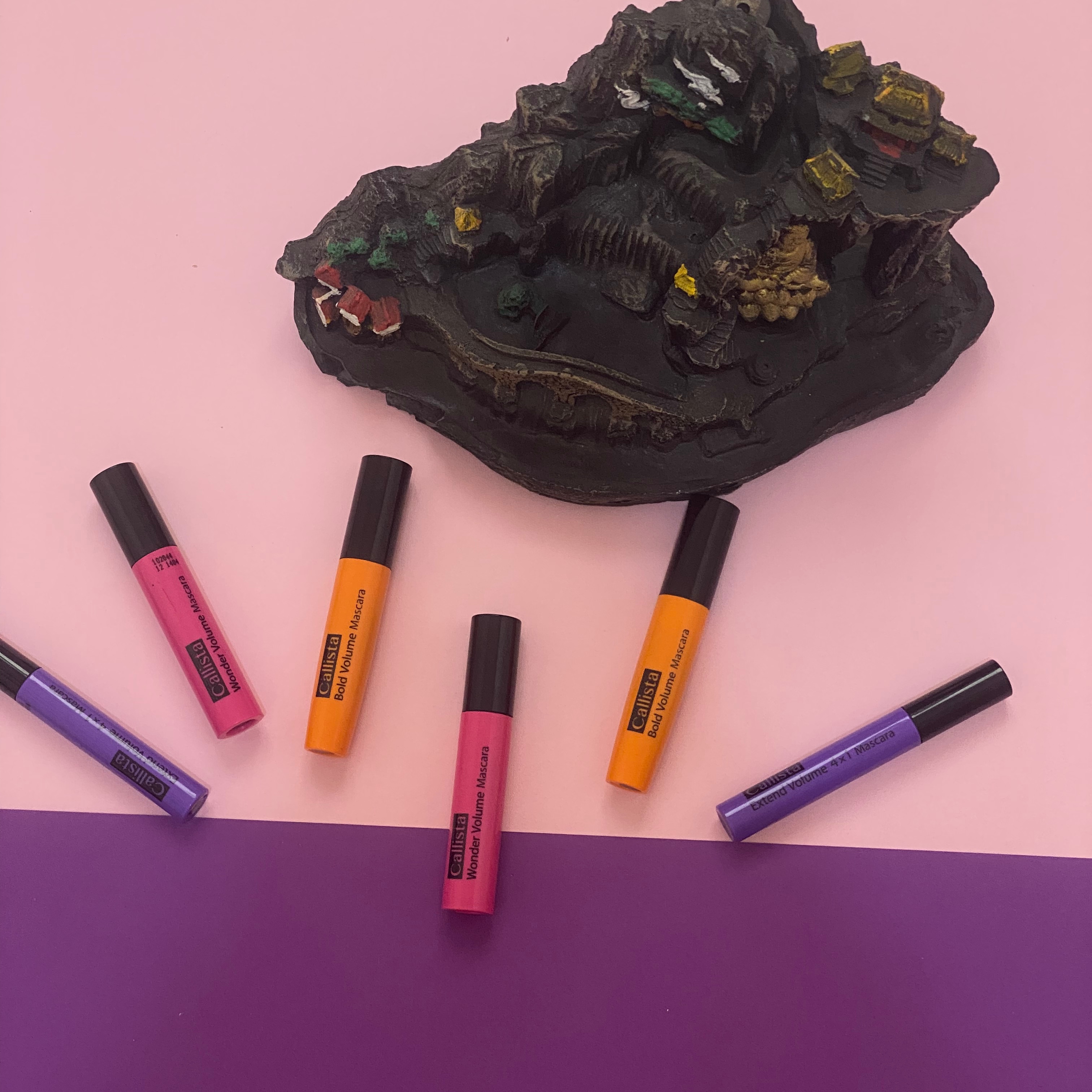 ریمل کالیستا