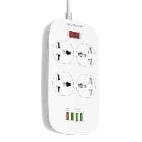 خرید و قیمت چند راهی برق کینگ استار KPS5135PD