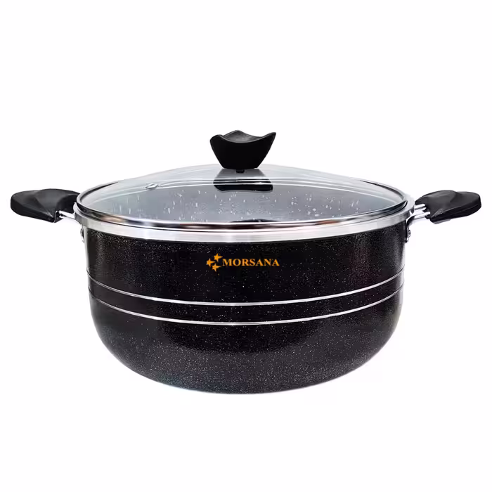 قابلمه مرسانا مدل MT2800 سایز 28