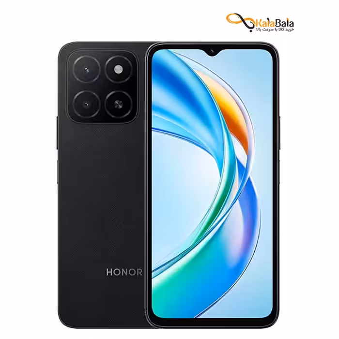 خرید گوشی آنر مدل Honor X5b Plus 4G | قیمت و مشخصات