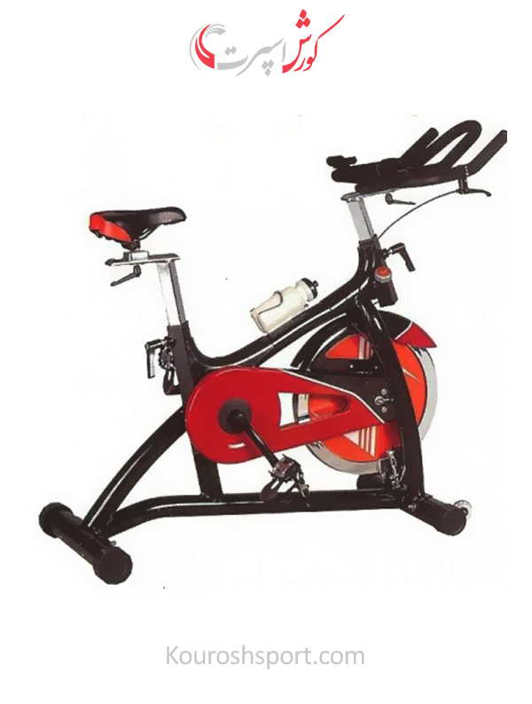 دوچرخه ثابت فلکسی فیت FlexiFit 9.2GA