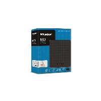 هارد دیسک اکسترنال مکستور Maxtor M3 1TB