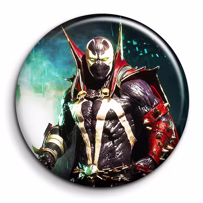 پیکسل گالری باجو طرح مورتال کمبت کد mortal kombat 50