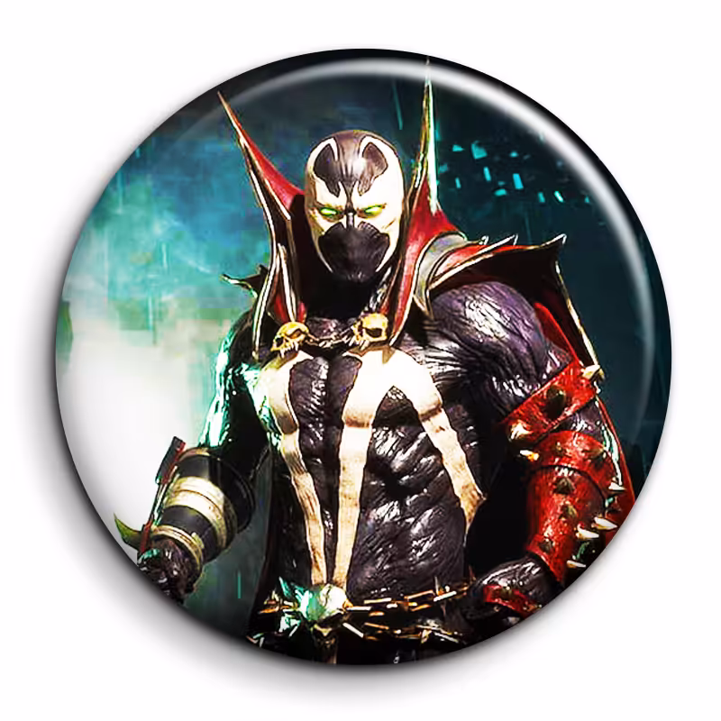 پیکسل گالری باجو طرح مورتال کمبت کد mortal kombat 50