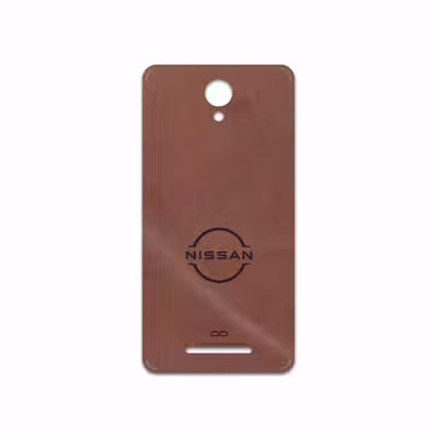 برچسب پوششی ماهوت مدل MNL-NSSN مناسب برای گوشی موبایل شیائومی Redmi Note 2