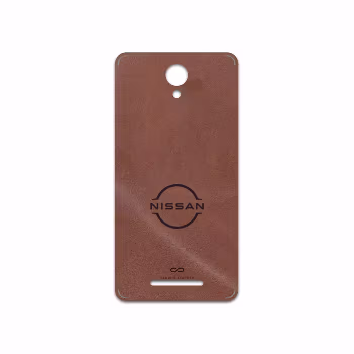 برچسب پوششی ماهوت مدل MNL-NSSN مناسب برای گوشی موبایل شیائومی Redmi Note 2