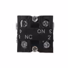 شاسی استارت و استپ کد XB2-BW8465