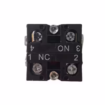 شاسی استارت و استپ کد XB2-BW8465