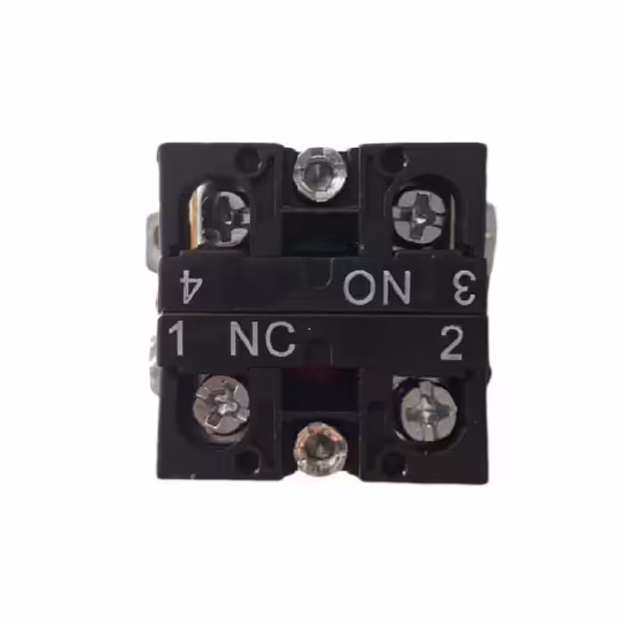 شاسی استارت و استپ کد XB2-BW8465