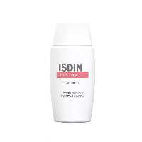 ضد آفتاب ایزدین REDNESS SPF50 مخصوص پوست حساس و قرمز | ISDIN FotoUltra Redness