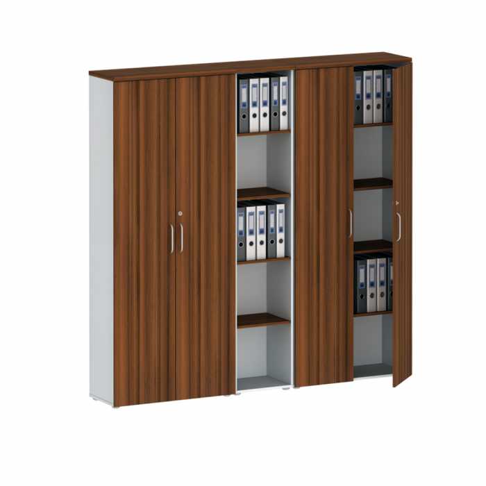 کتابخانه مدیریتی CR804