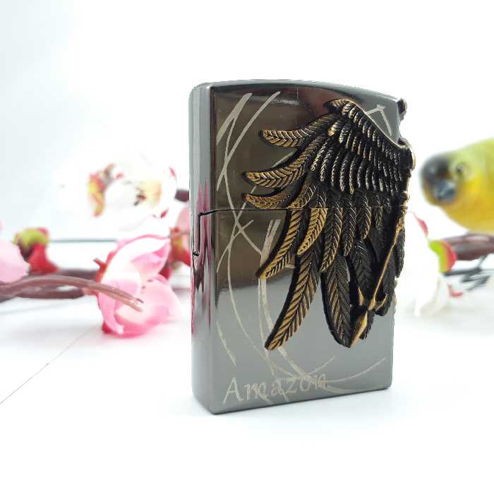 فندک آمازون مدل آنجل کد 300