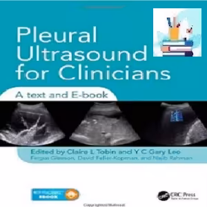 Pleural Ultrasound for Clinicians TRUE PDF price 1€