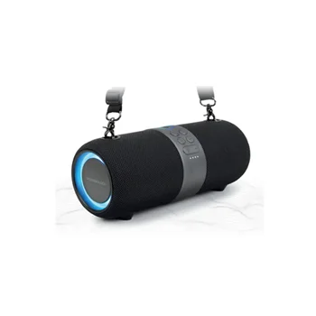 اسپیکر بلوتوثی قابل حمل پاورلوژی مدل PWCYPSPK-BK