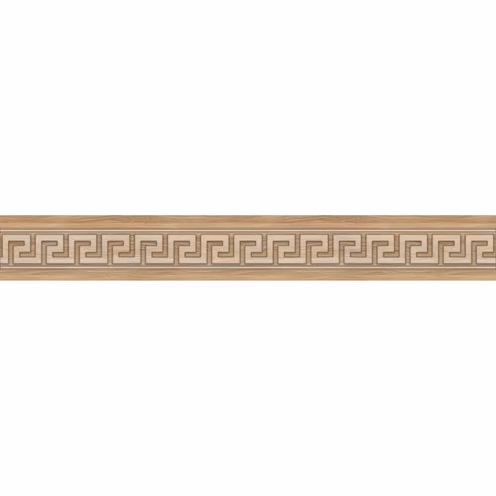 سرامیک دکوری قرنیز ایفاسرام N2 13*100
