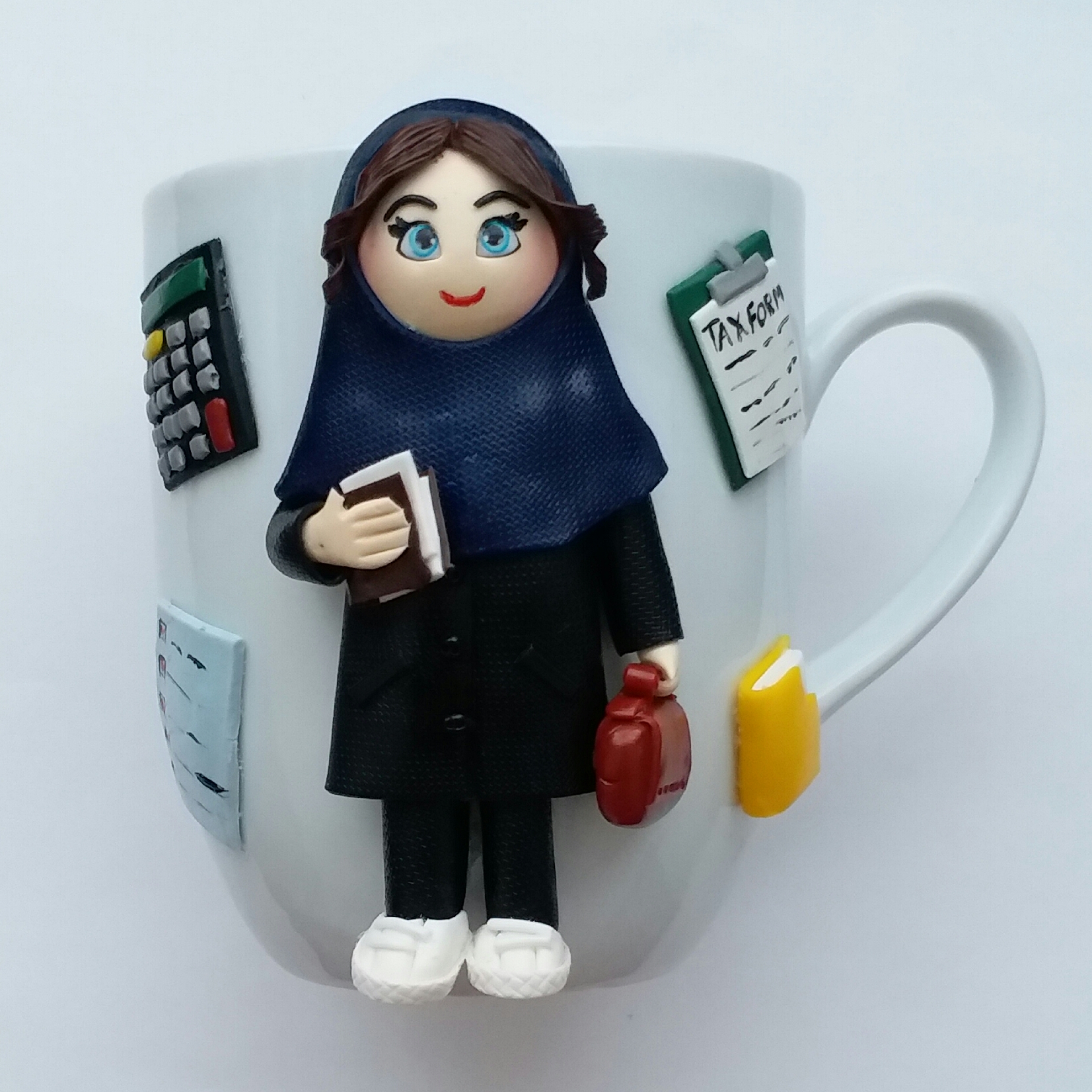 ماگ مدل فیمو F281