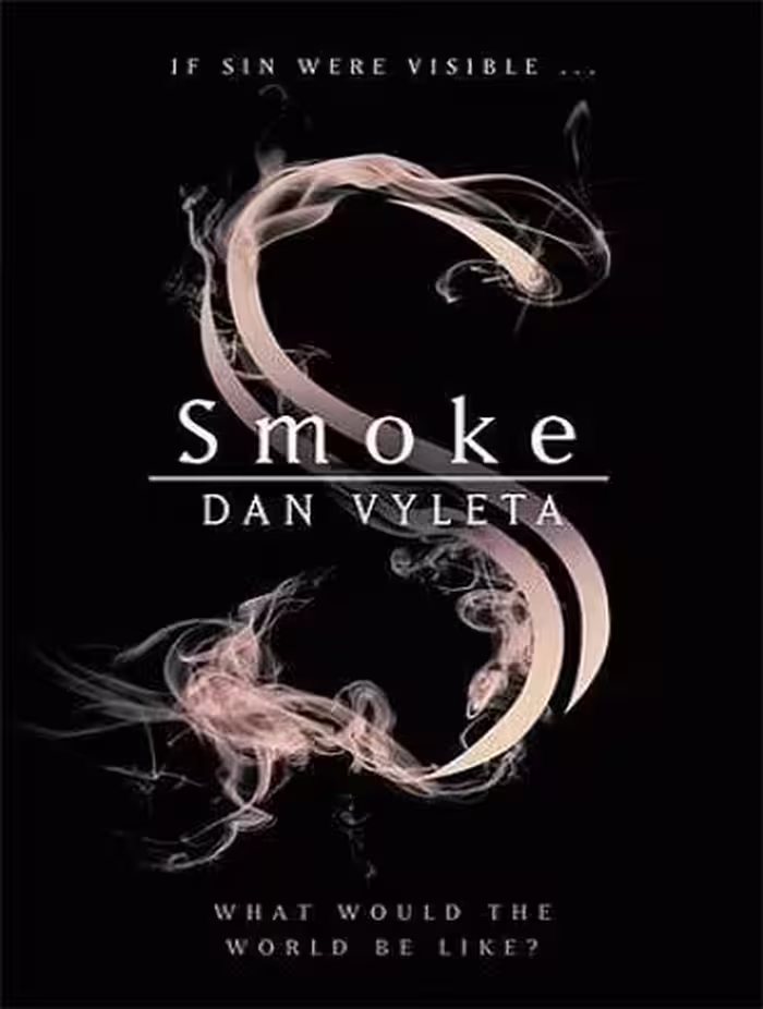 Smoke (Book 1) دود (بدون حذفیات)