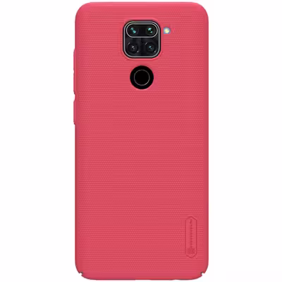کاور  مدل Super Frosted Shield مناسب برای گوشی موبایل شیائومی REDMI NOTE 9/ REDMI 10X