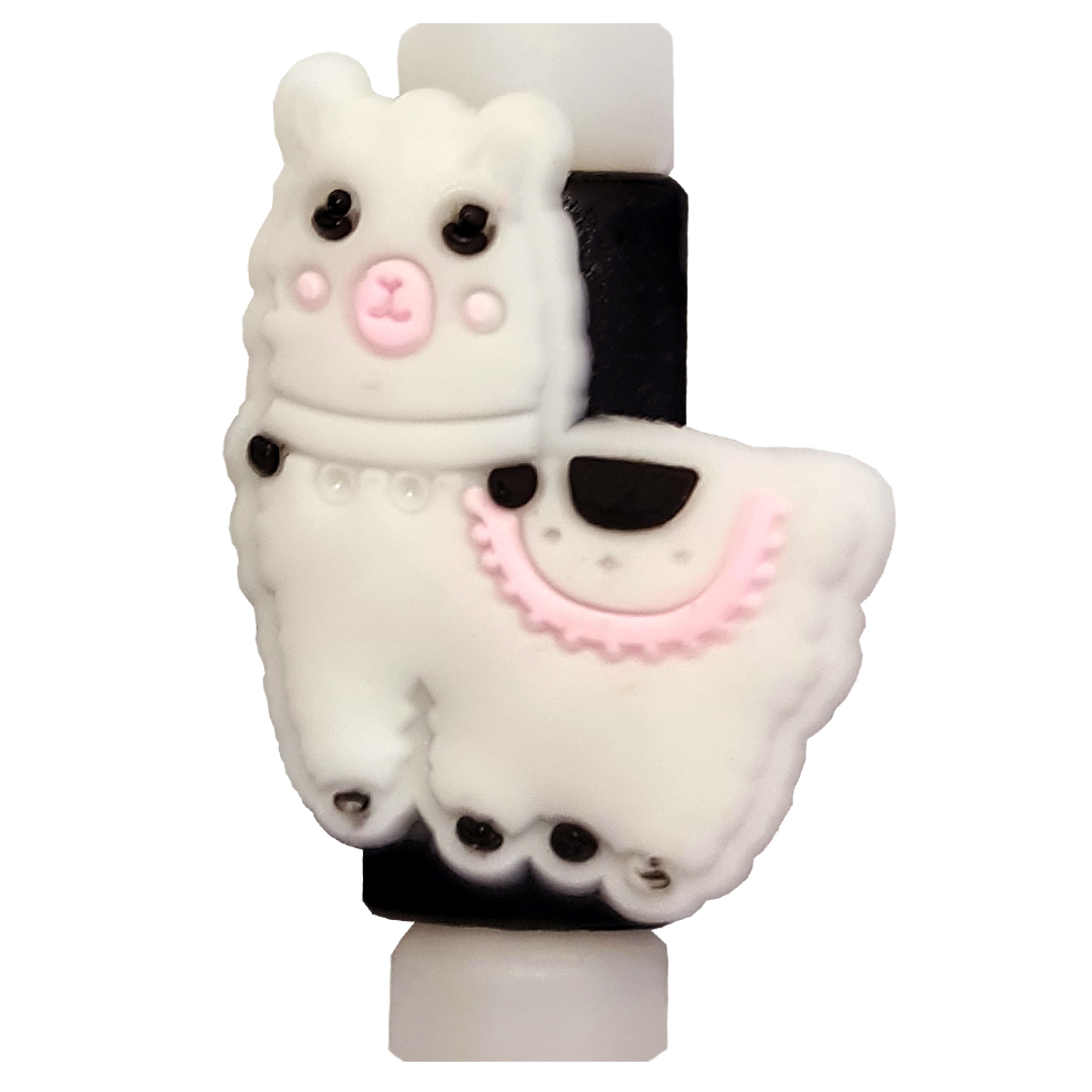 محافظ کابل مدل Cute Lama 01