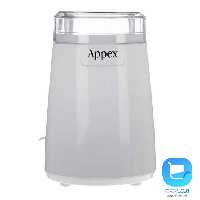 آسیاب قهوه اپکس ACG116