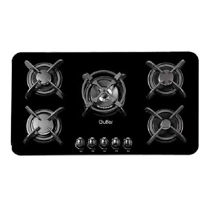 اجاق گاز صفحه ای گوفر مدل پاپیلو