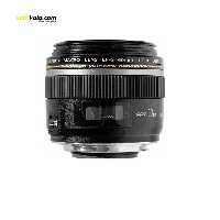 لنز کانن مدل EF-S 60mm f/2.8 Macro USM