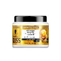 ماسک مو 1 در 4 گلیس تقویت و بازسازی کننده مو Gliss