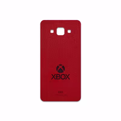 برچسب پوششی ماهوت مدل RL-XBOX مناسب برای گوشی موبایل سامسونگ Galaxy A5 2015