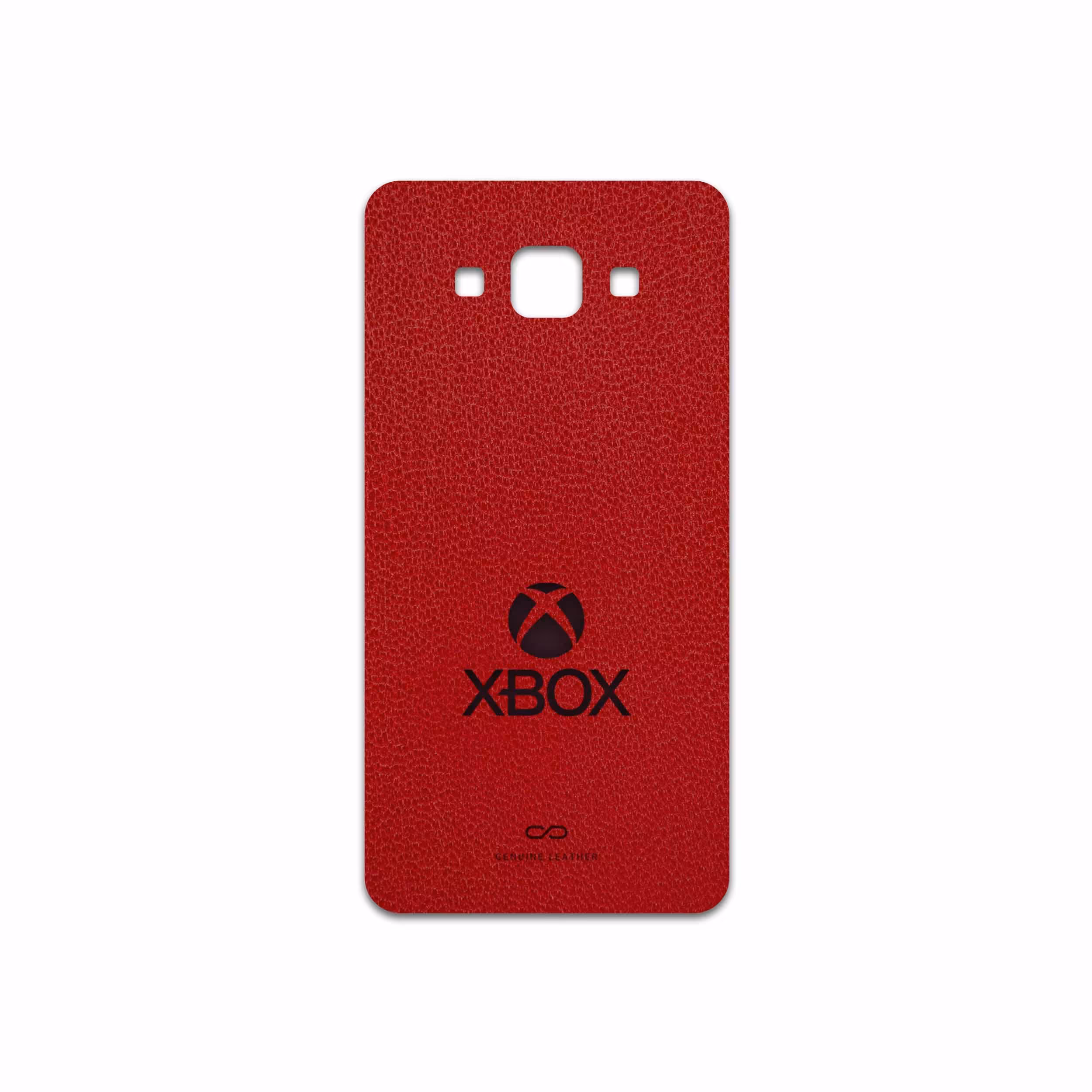 برچسب پوششی ماهوت مدل RL-XBOX مناسب برای گوشی موبایل سامسونگ Galaxy A5 2015