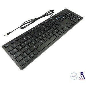 کیبورد دل مدل KB216