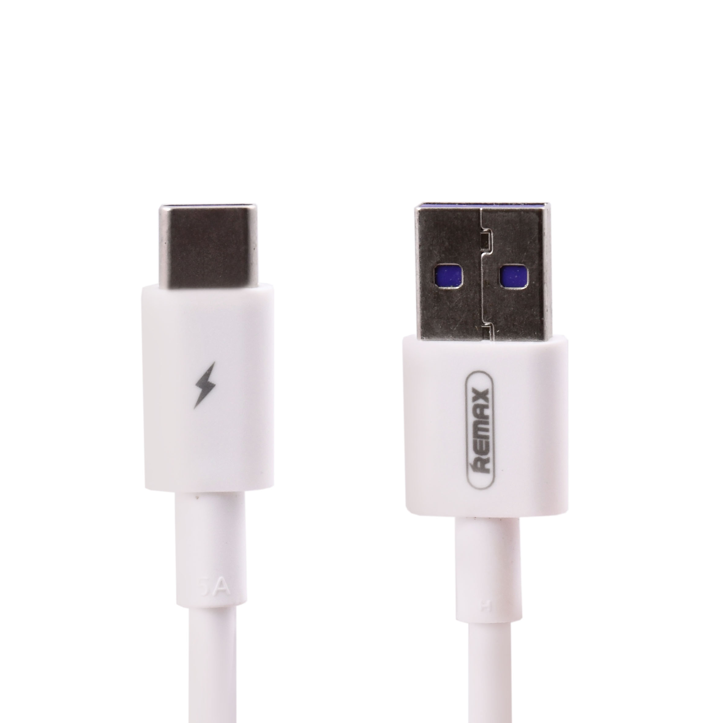کابل تبدیل  Usb به USB-c ریمکس مدل RC-175A 22.5W