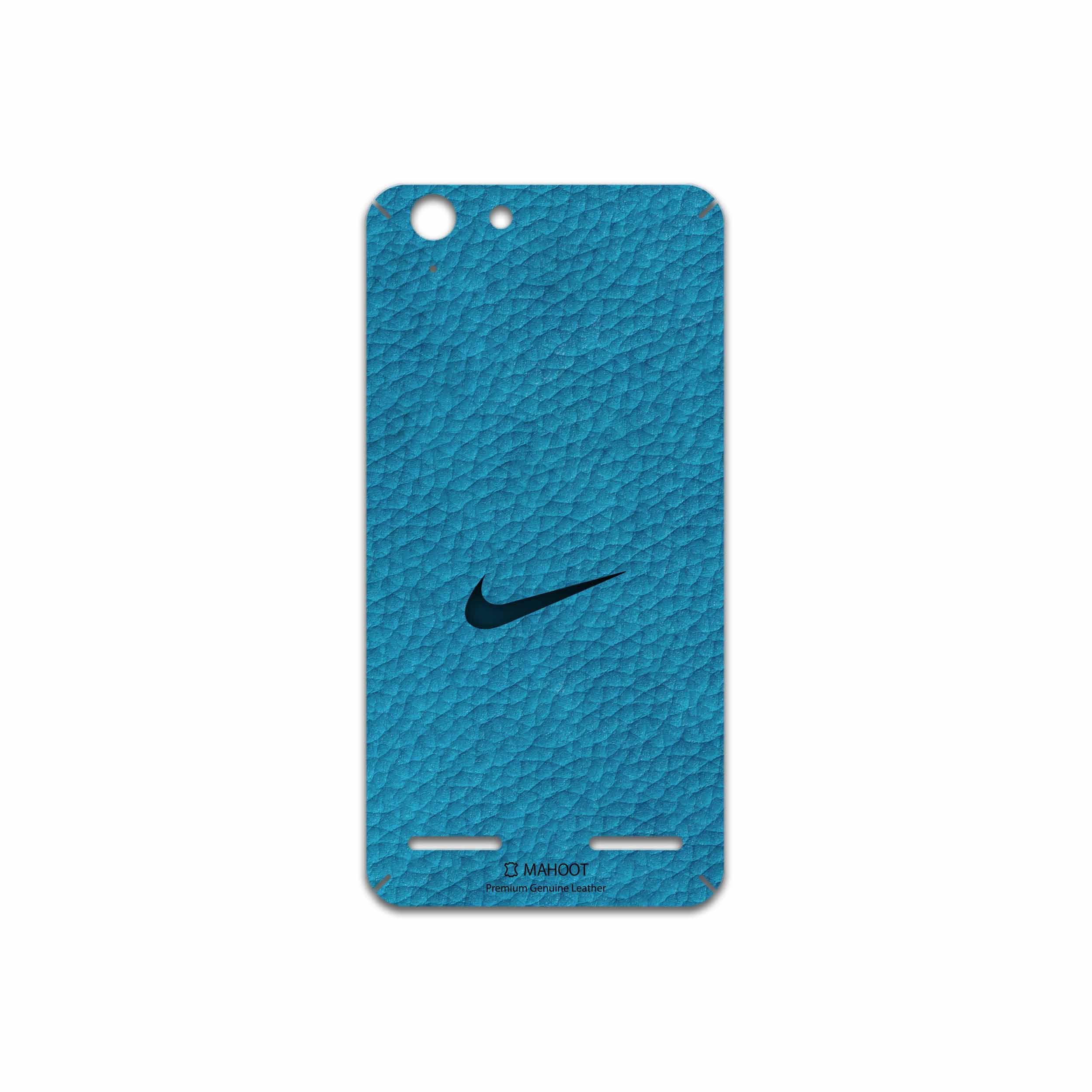 برچسب پوششی ماهوت مدل BL-NK مناسب برای گوشی موبایل لنوو Vibe K5 Plus