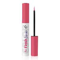 خرید + قیمت | خط چشم مایع رنگی گلدن رز مدل Flash Liner