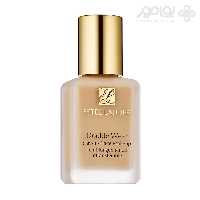 کرم پودر استی لادر مدل Double Wear شماره 1W2 رنگ SAND