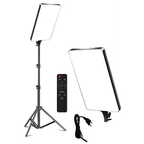 نورثابت با سه‌پایه دومتری RL-19