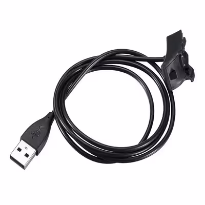 کابل شارژ مدل SW-H00345 مناسب برای مچ بند هوشمند آنر Band 5 / 4 / 3