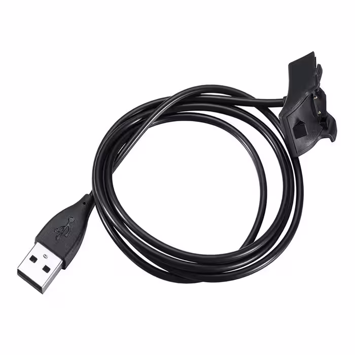 کابل شارژ مدل SW-H00345 مناسب برای مچ بند هوشمند آنر Band 5 / 4 / 3