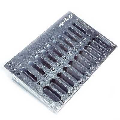 استند رومیزی آچار بکس پالادیوم مدل 0002