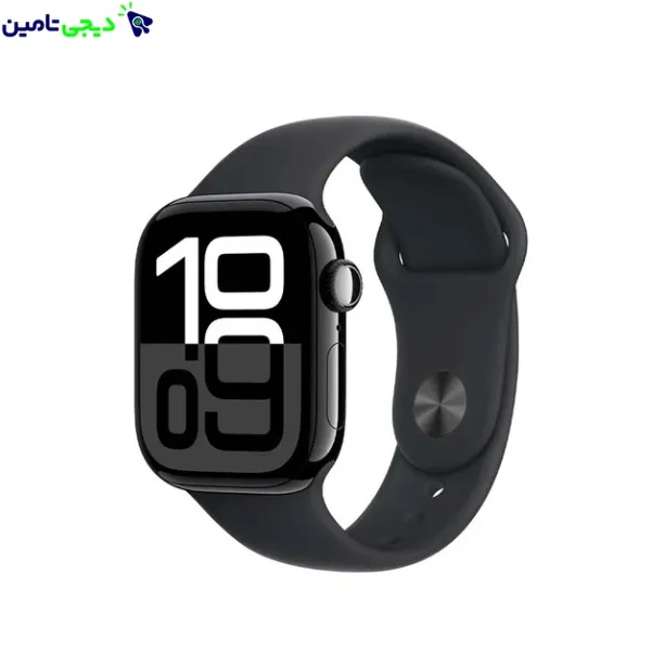 ساعت هوشمند اپل سری 10 مدل Apple Watch Series 10 Aluminum Case 42mm