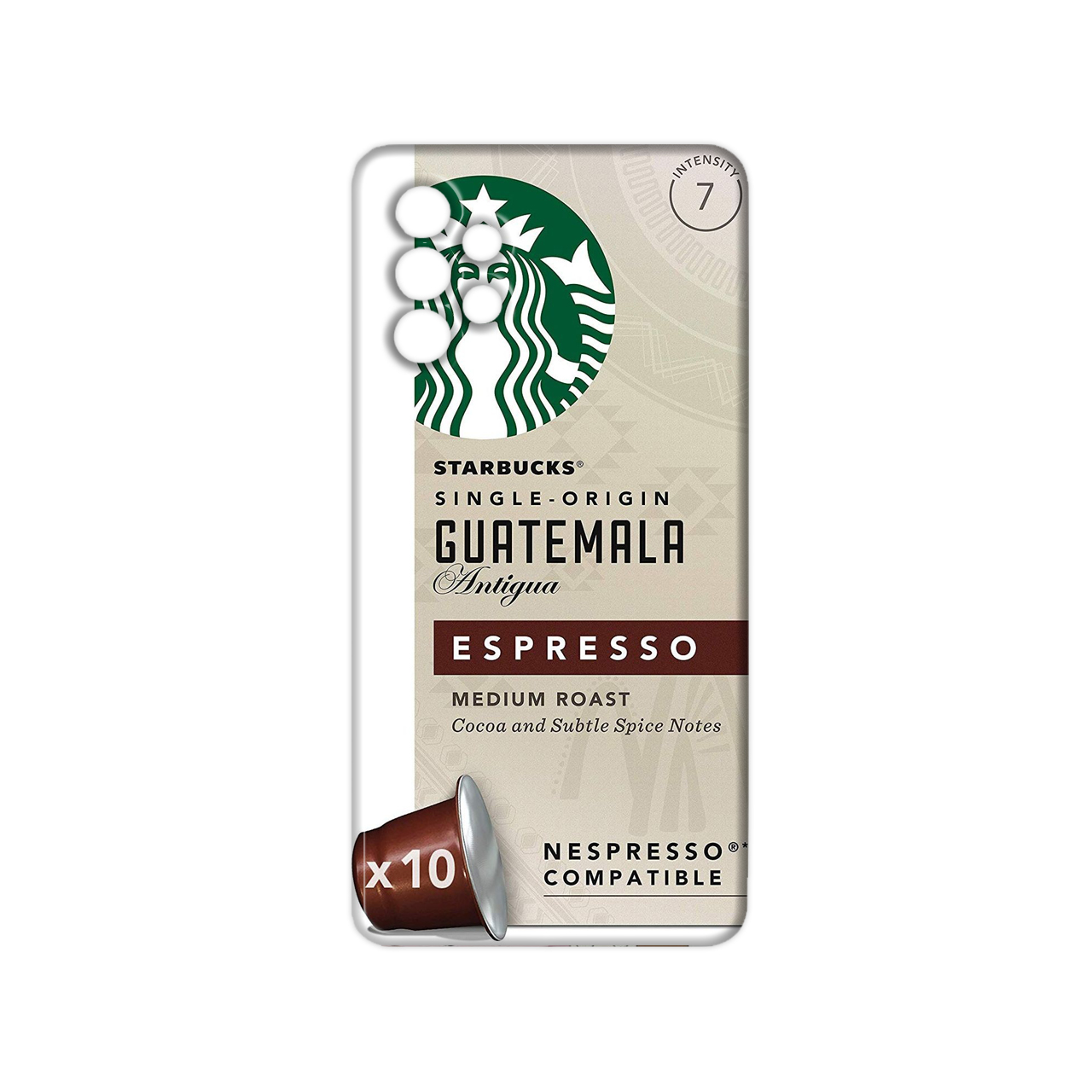 کاور کد 132 مناسب برای گوشی موبایل سامسونگ galaxy A72