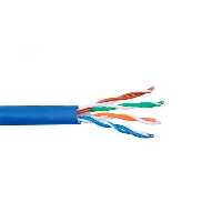 کابل شبکه Cat 6 UTP لگرند تست فلوک به طول 305 متر