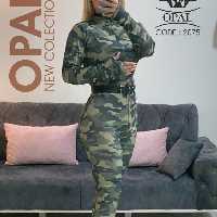 سرهمی چریکی 