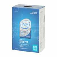 پردازنده  اینتل کور 2 کواد Q8400