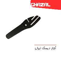 آچار ابزار جهت تاب گیری و صاف کردن صفحه دیسک دوچرخه