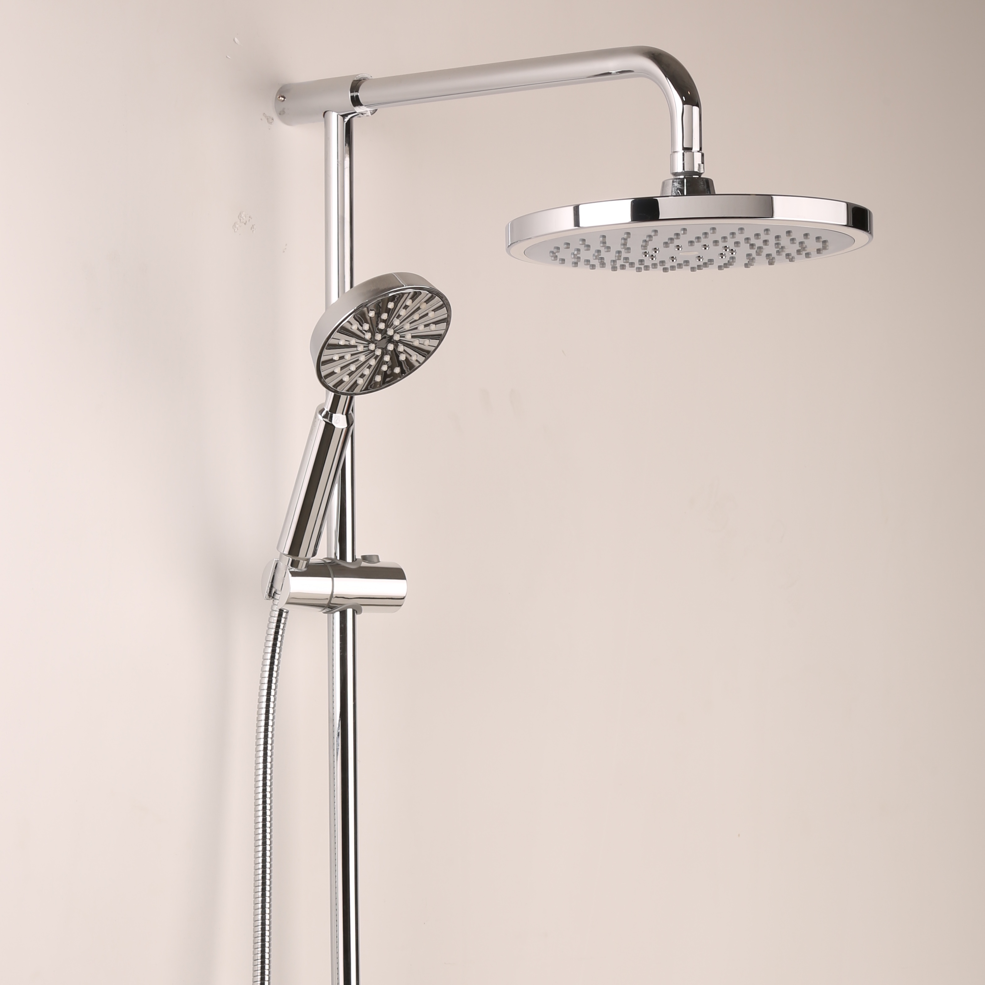 شیرآلات ترک سو یونیورست مدل آرتاس کروم