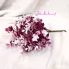 دسته گل مصنوعی مدل جنگلی کد 221