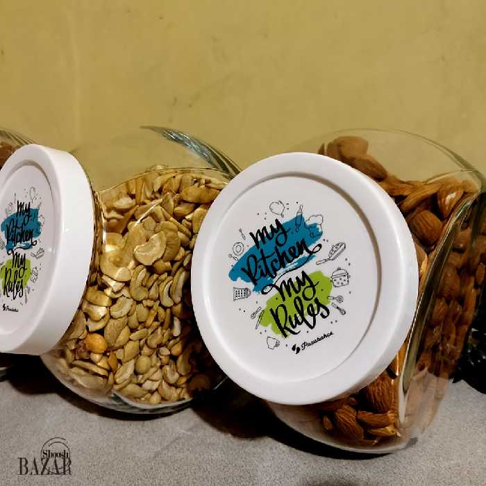 بانکه بلا درب سفید پاشاباغچه کد 80002