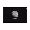 برچسب پوششی ماهوت مدل Moon-By-NASA مناسب برای تبلت سونی Xperia Z2 Tablet LTE 2014