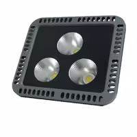 نورافکن پایه دار TE5150 تکنوتل