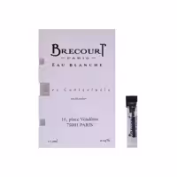 عطر جیبی بریکورت مدل EAU BLANCHE حجم 1.2 میلی لیتر